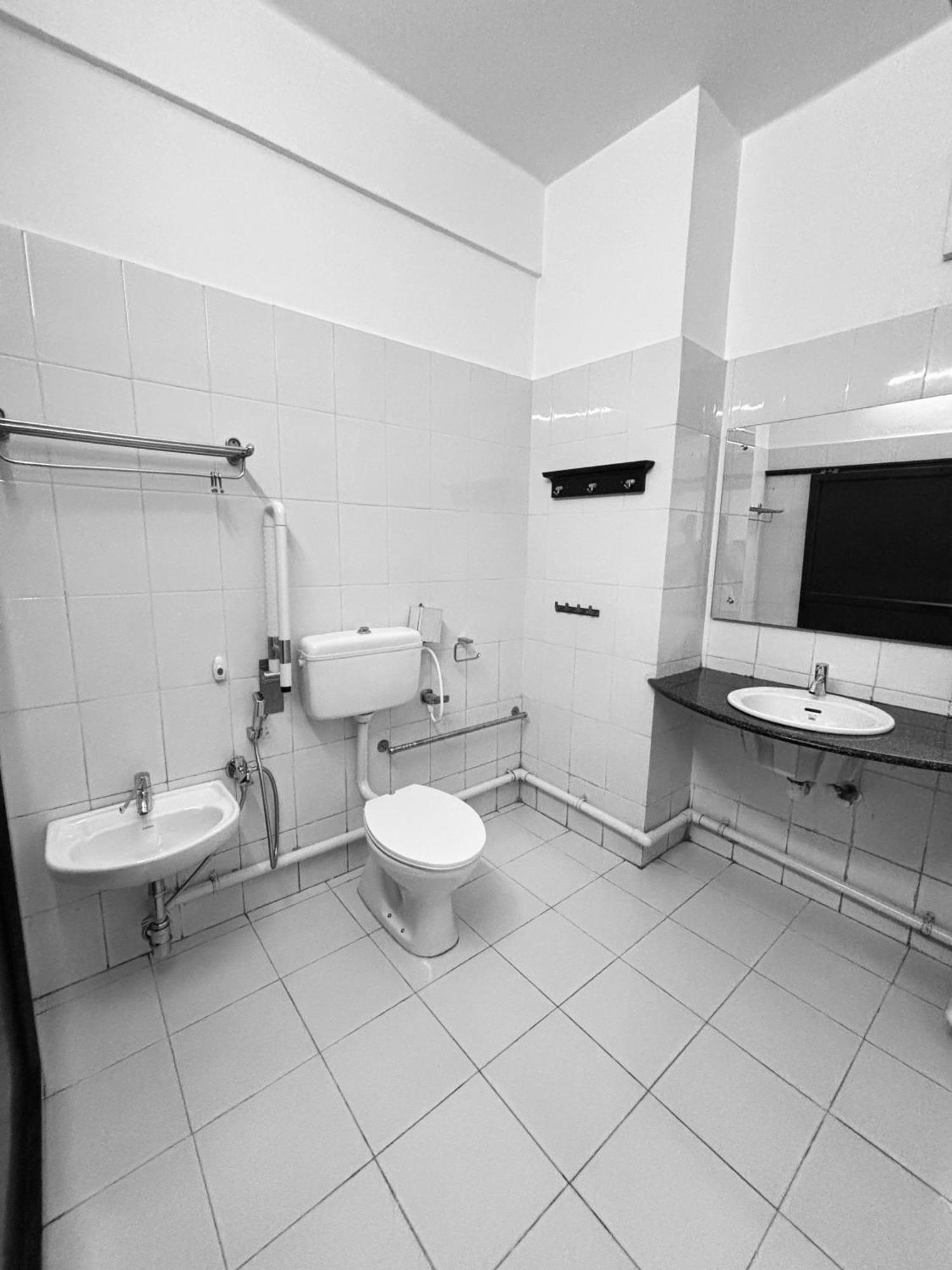 Maharani Hotel Kozhikode Eksteriør bilde